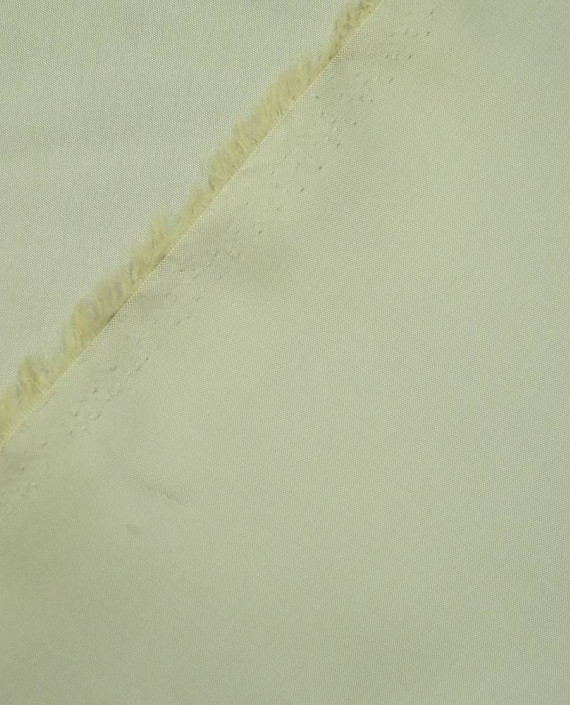 Ткань Подкладочная Вискоза 089 цвет белый картинка 2