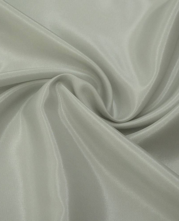 Ткань Подкладочная Вискоза 122 цвет серый картинка
