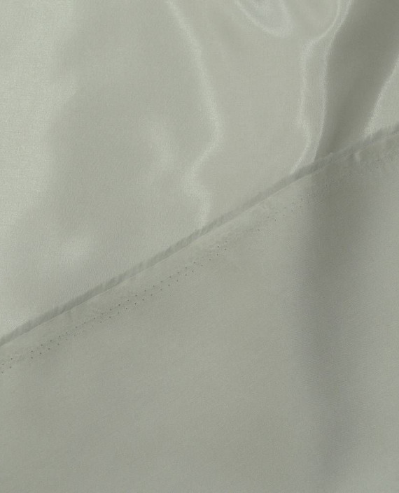 Ткань Подкладочная Вискоза 122 цвет серый картинка 1