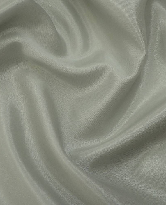 Ткань Подкладочная Вискоза 122 цвет серый картинка 2