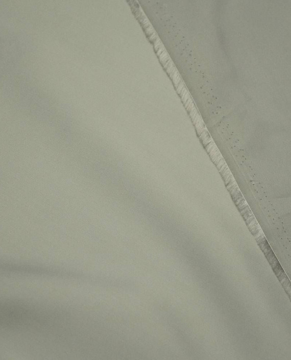 Ткань Подкладочная Вискоза 160 цвет серый картинка 2