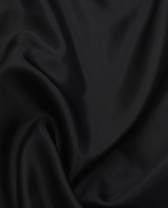 Ткань Подкладочная Вискоза 162 цвет серый картинка 1