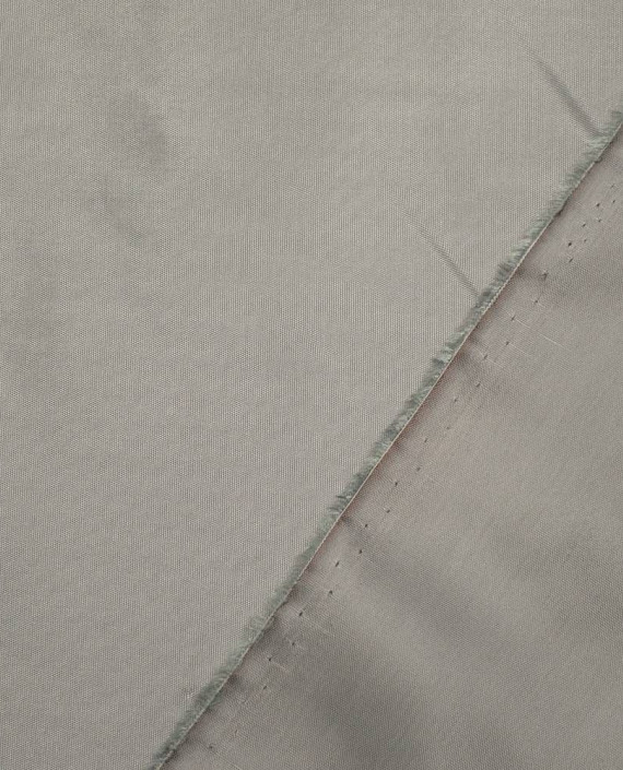 Ткань Подкладочная Вискоза 207 цвет серый картинка 2