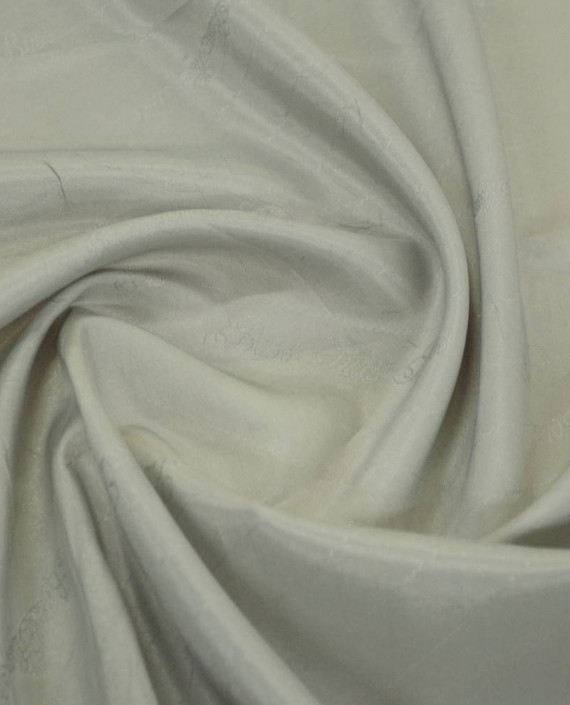 Ткань Подкладочная Вискоза 241 цвет серый картинка
