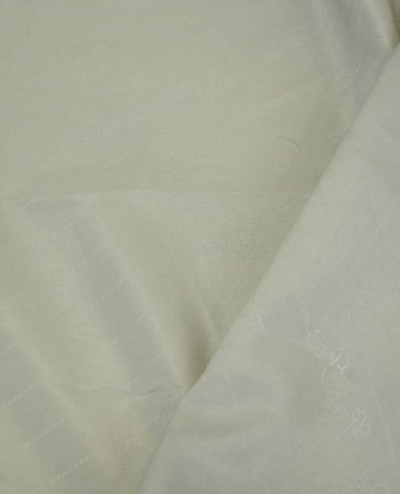 Ткань Подкладочная Вискоза 241 цвет серый картинка 2