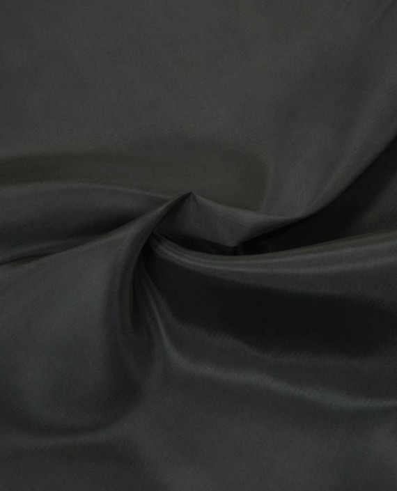 Ткань Подкладочная Вискоза 251 цвет серый картинка