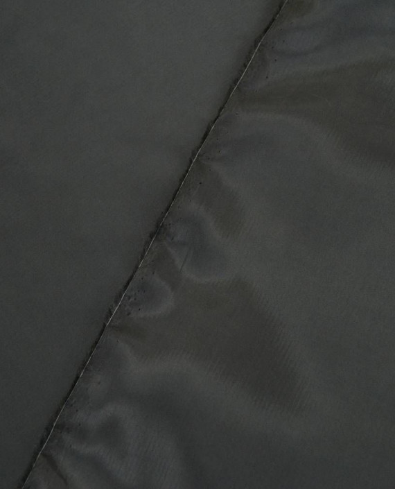 Ткань Подкладочная Вискоза 251 цвет серый картинка 2