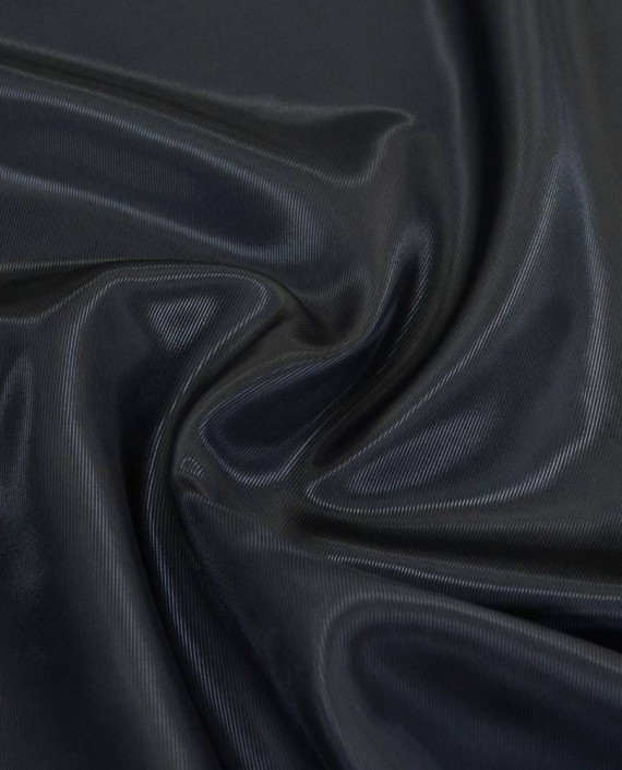 Ткань Подкладочная Вискоза 252 цвет серый картинка