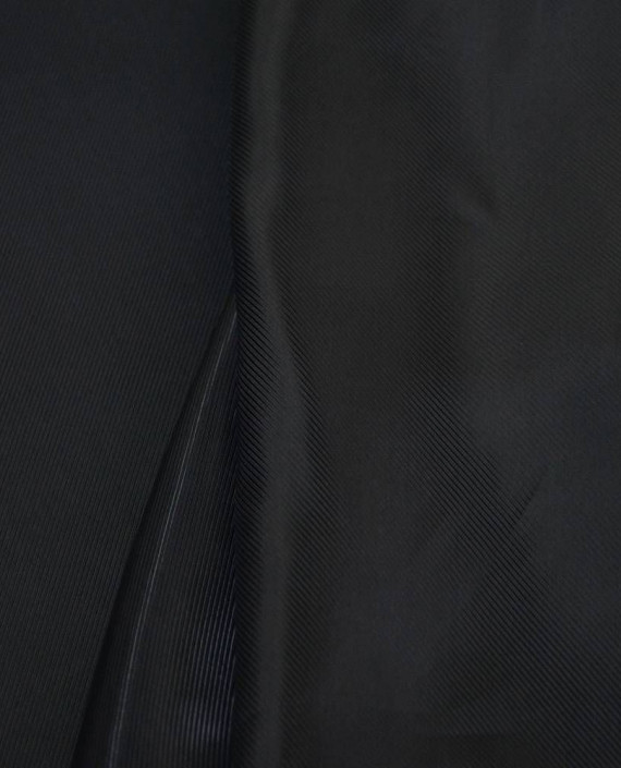 Ткань Подкладочная Вискоза 252 цвет серый картинка 2