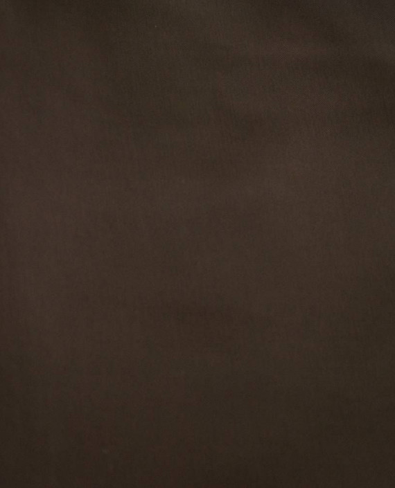 Ткань Подкладочная Вискоза 258 цвет коричневый картинка 1