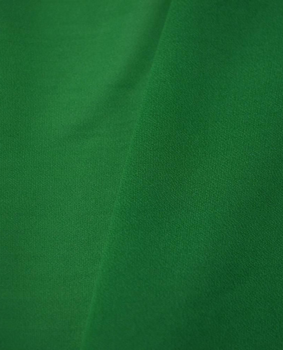 Подкладка Трикотажная 283 цвет зеленый картинка 1
