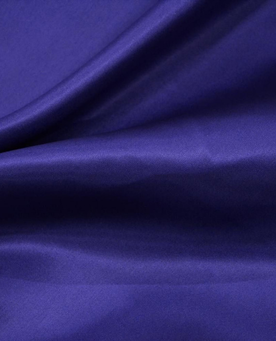 Купра Подкладочная 382 цвет фиолетовый картинка 1