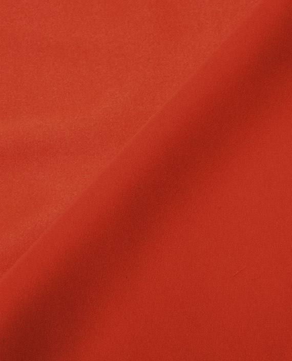 Ткань Костюмная 0351 цвет красный картинка 1