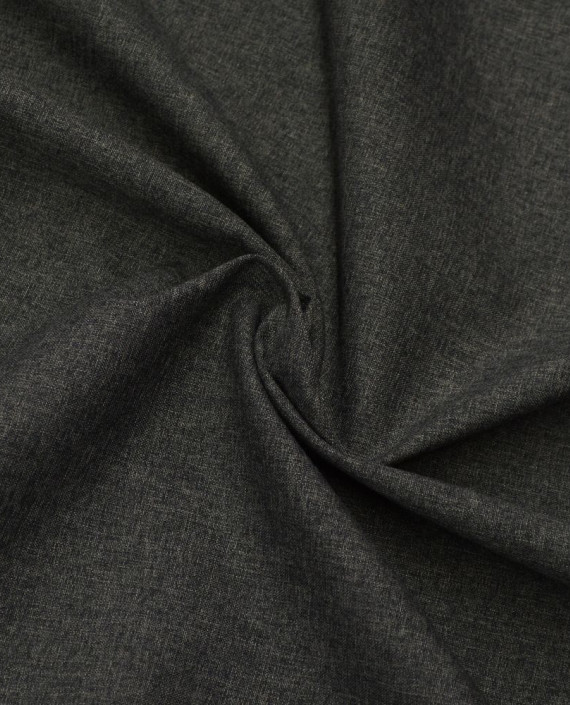 Ткань Костюмно-рубашечная 0355 цвет серый картинка