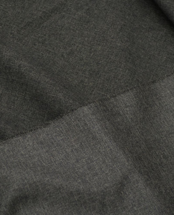 Ткань Костюмно-рубашечная 0355 цвет серый картинка 1