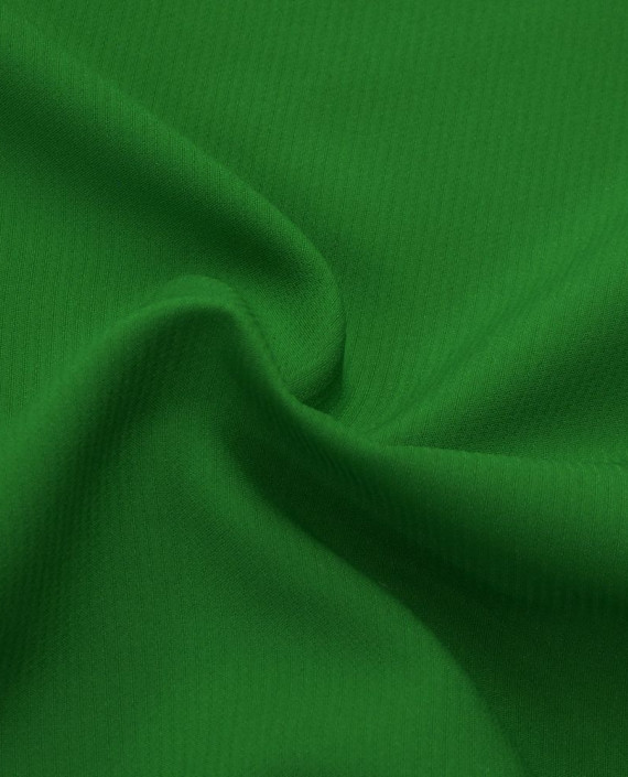 Ткань Костюмная 0368 цвет зеленый картинка