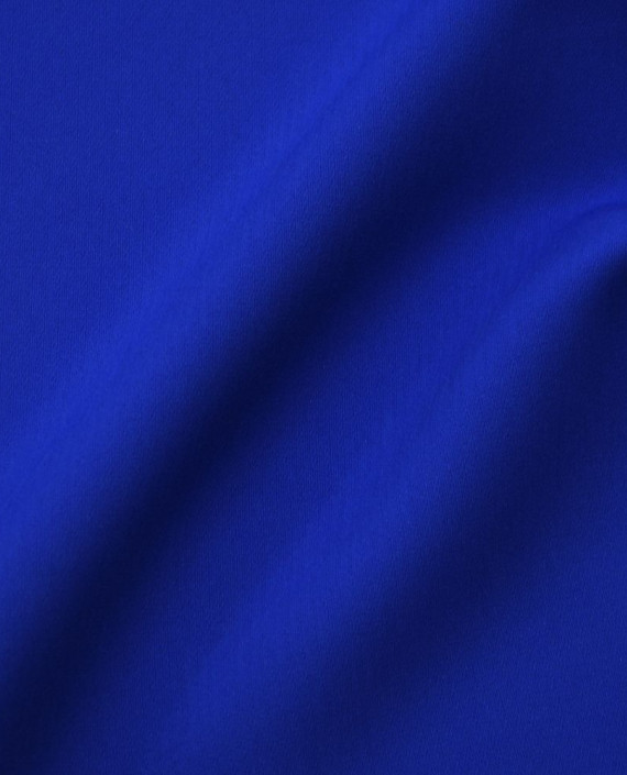 Ткань Костюмная 0371 цвет синий картинка 1