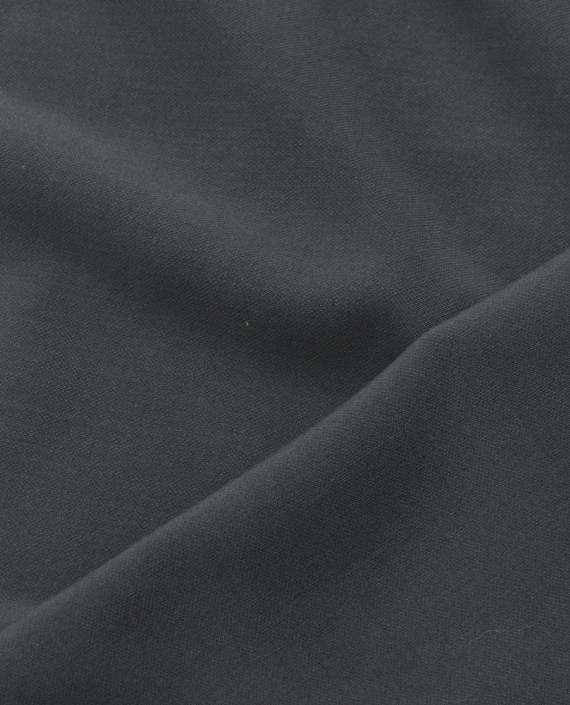 Ткань Костюмная 0384 цвет серый картинка 2