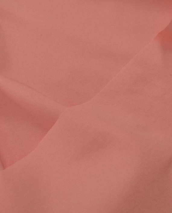 Ткань Костюмная 0391 цвет розовый картинка 1