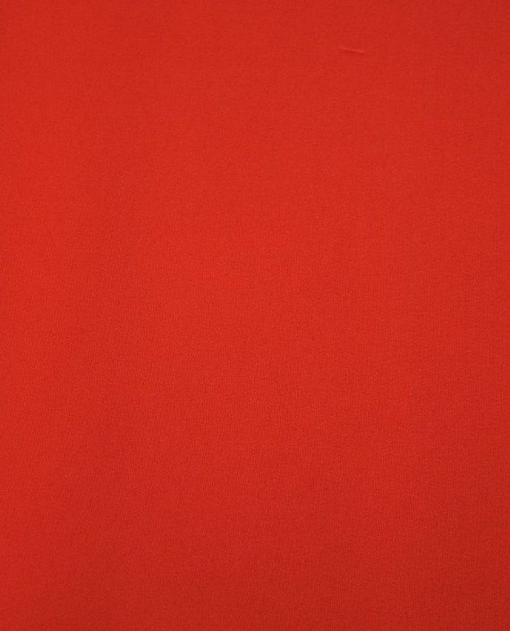 Ткань Костюмная 0430 цвет красный картинка 2