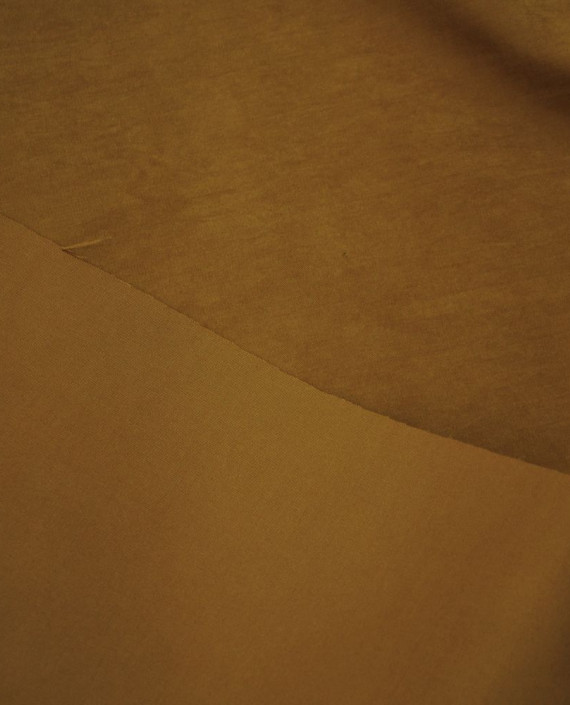 Ткань Костюмно-плательная 0435 цвет коричневый картинка 1