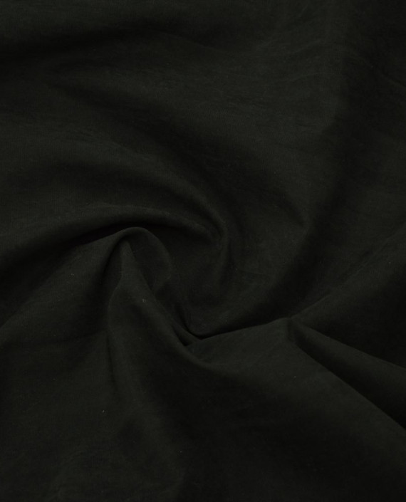 Ткань Костюмно-плательная 0438 цвет черный картинка