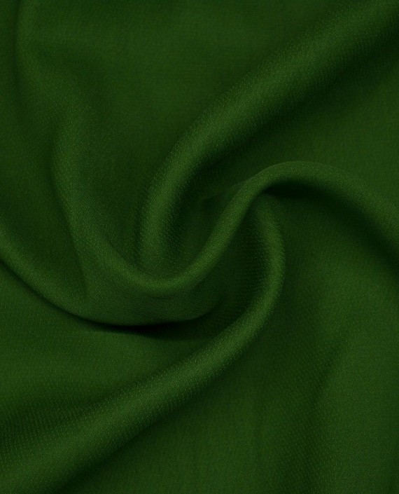 Ткань Костюмная "Лесной мох" 0444 цвет зеленый картинка