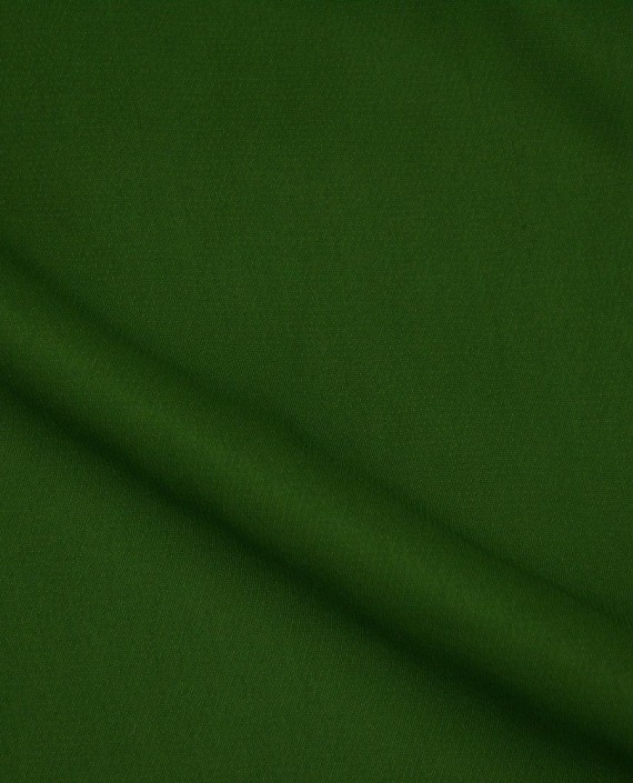 Ткань Костюмная "Лесной мох" 0444 цвет зеленый картинка 1