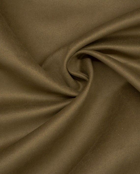 Ткань Костюмная 0454 цвет коричневый картинка