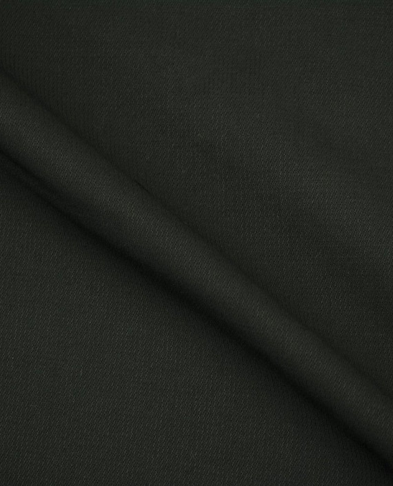 Последний отрез-0,8мТкань -костюмная 10484 цвет серый картинка 1