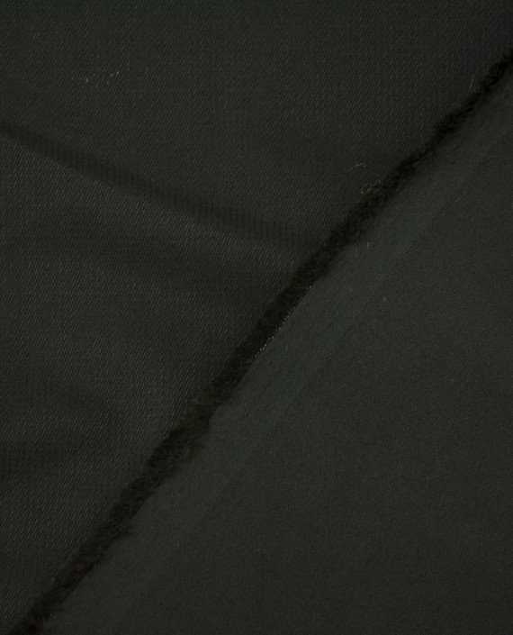 Ткань Рубашечно-костюмная 0484 цвет серый картинка 2