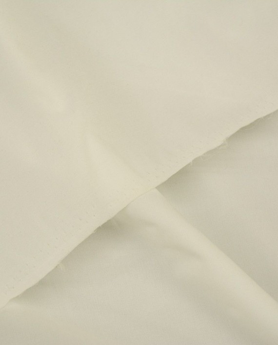 Ткань Рубашечная 0488 цвет белый картинка 1