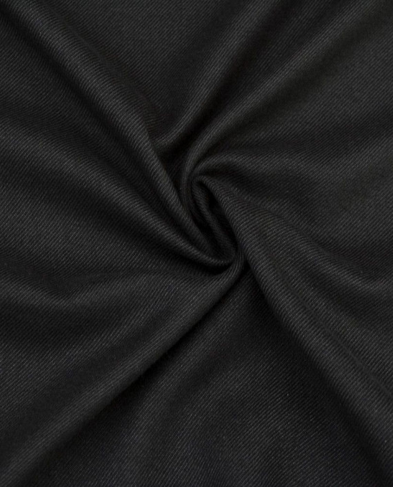 Ткань Костюмная 0507 цвет серый картинка