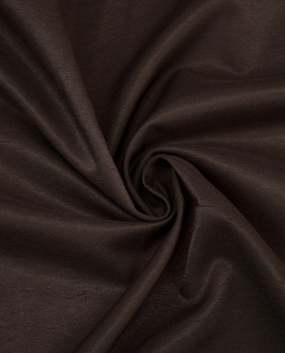 Ткань Костюмная 0510 цвет коричневый картинка