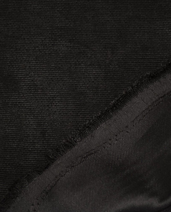 Ткань Костюмная 0513 цвет серый картинка 2