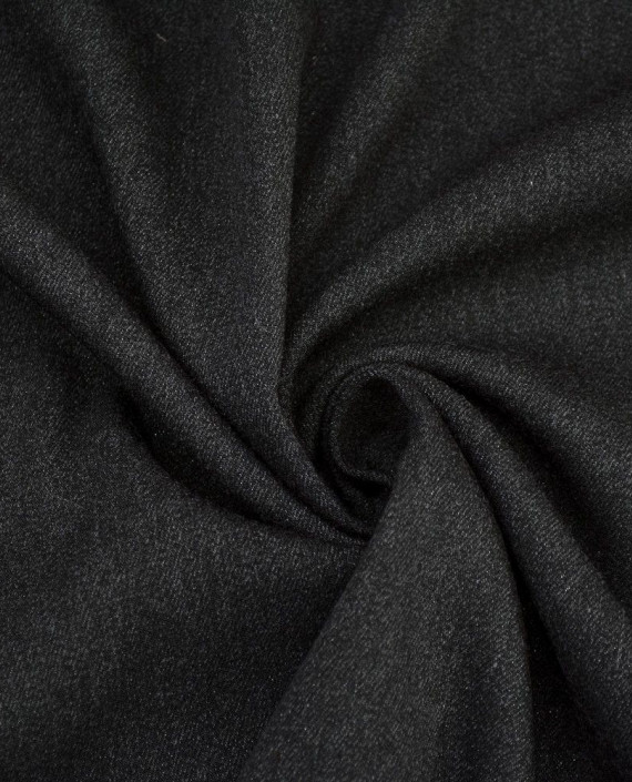 Ткань Костюмная 0516 цвет серый картинка