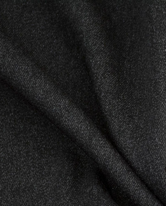 Ткань Костюмная 0516 цвет серый картинка 1