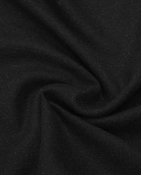 Ткань Костюмно-пальтовая 0589 цвет серый картинка