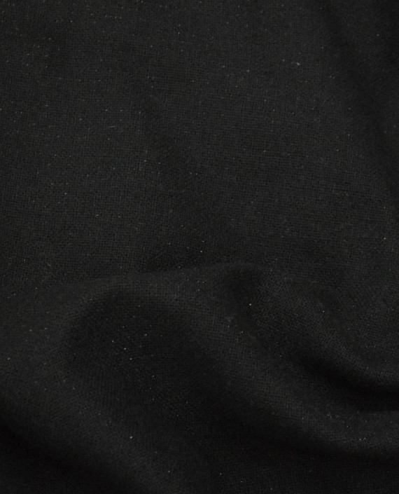 Ткань Костюмно-пальтовая 0589 цвет серый картинка 2