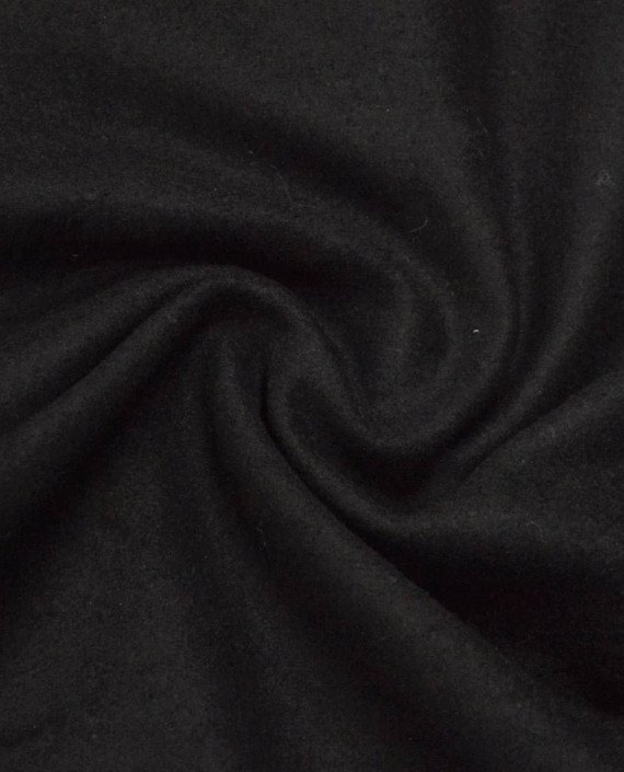 Ткань Пальтовая 0608 цвет серый картинка