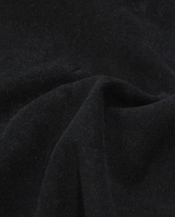 Ткань Пальтовая 0652 цвет серый картинка 1