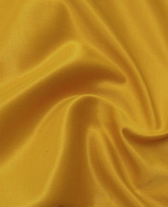 Ткань Пальтовая 0670 цвет желтый картинка 1