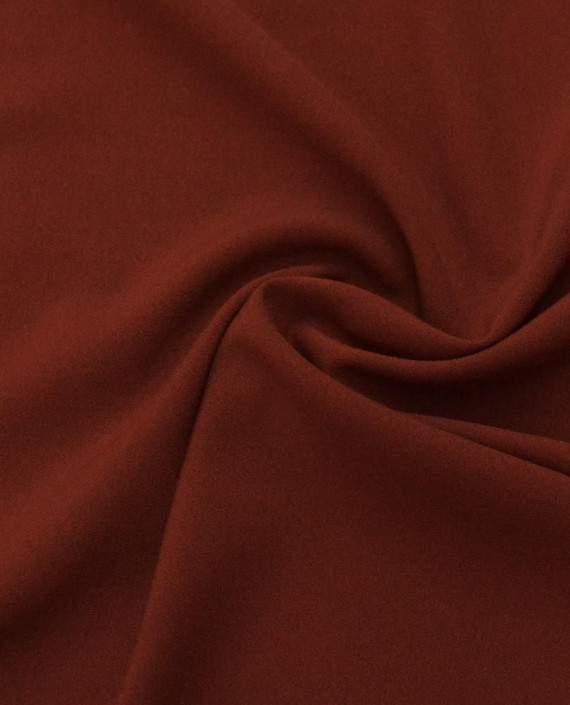 Ткань Костюмная 0678 цвет бордовый картинка