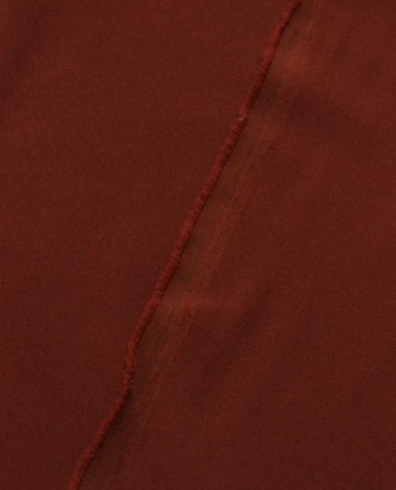Ткань Костюмная 0678 цвет бордовый картинка 1
