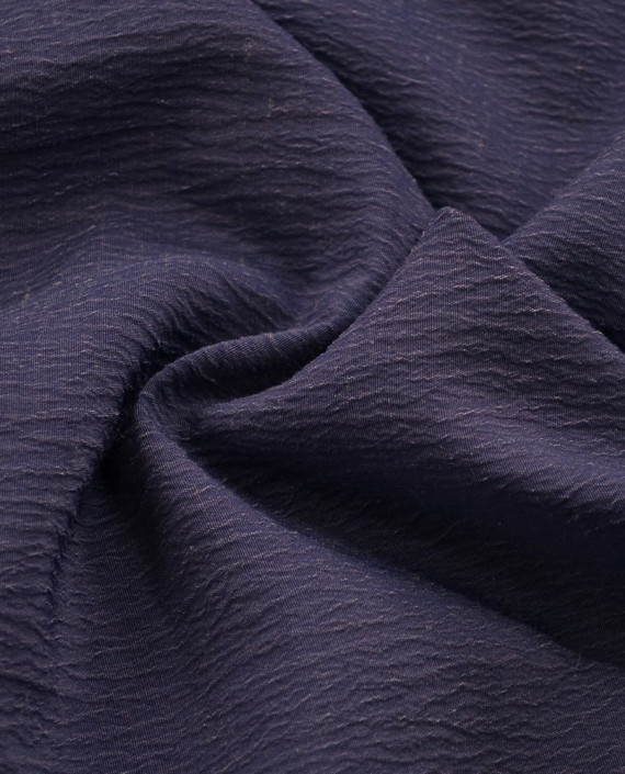 Ткань Костюмная 0728 цвет фиолетовый картинка