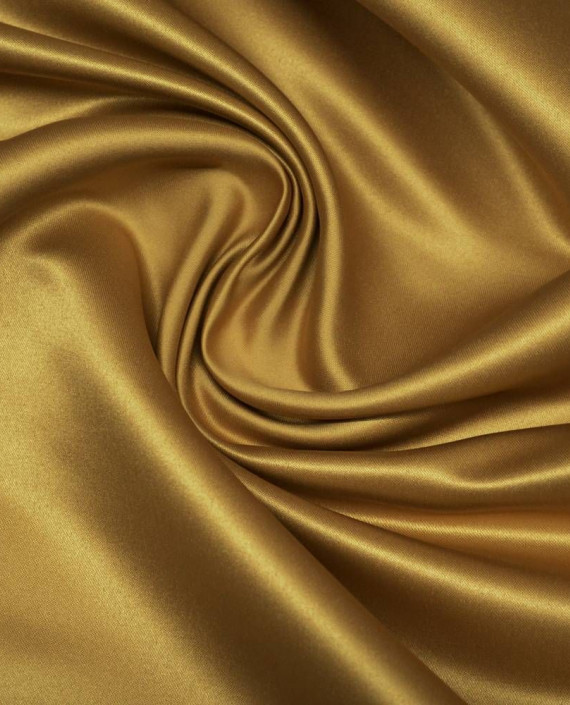 Ткань Костюмная 0732 цвет золотой картинка