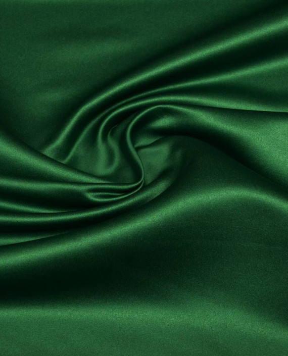 Ткань Костюмная 0737 цвет зеленый картинка