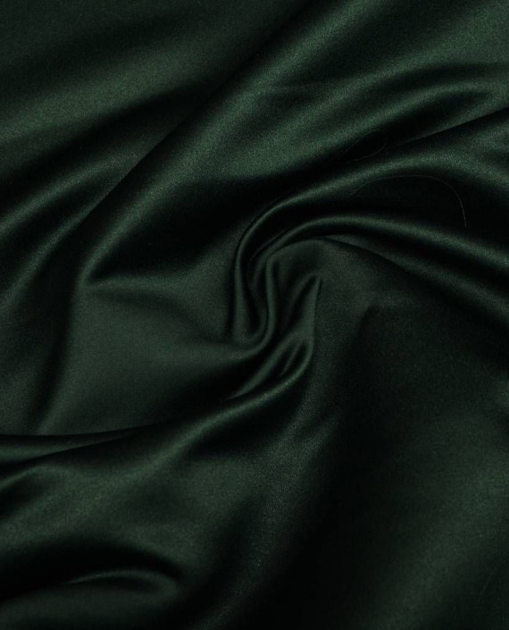Ткань Костюмная 0743 цвет зеленый картинка