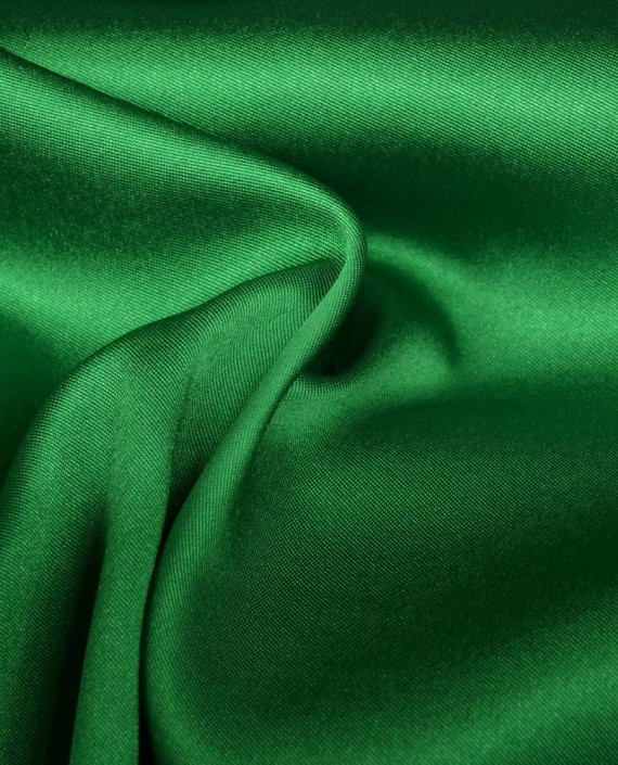 Ткань Костюмная 0759 цвет зеленый картинка