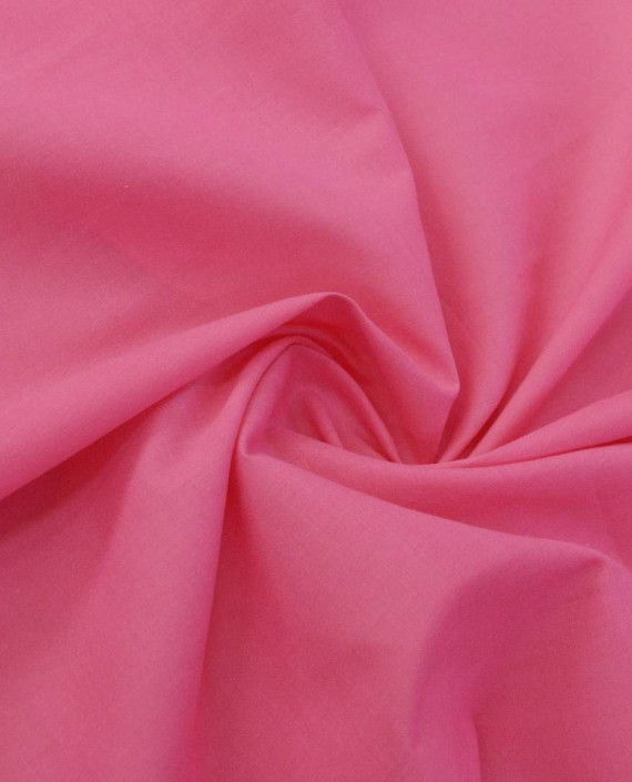 Ткань Рубашечная 0797 цвет розовый картинка